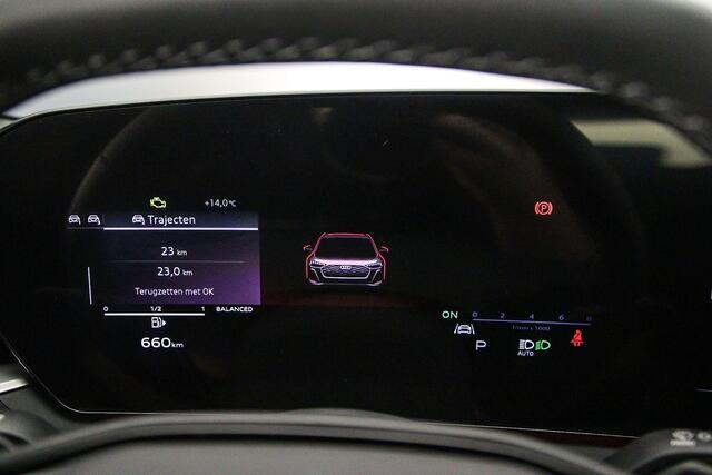 Audi A5 Avant 2.0 TFSI S-edition Audi A5 Avant 2.0 TFSI edition One