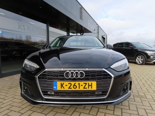 Audi A5 35 TFSI Aut. Bns Edition Ecc Navi Led 2021