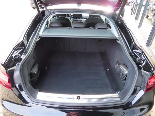 Audi A5 35 TFSI Aut. Bns Edition Ecc Navi Led 2021