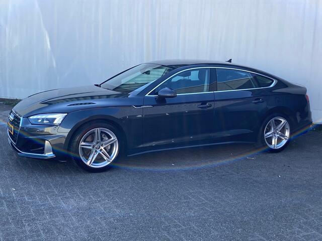 Audi A5 Sportback 40 TFSI Business Edition