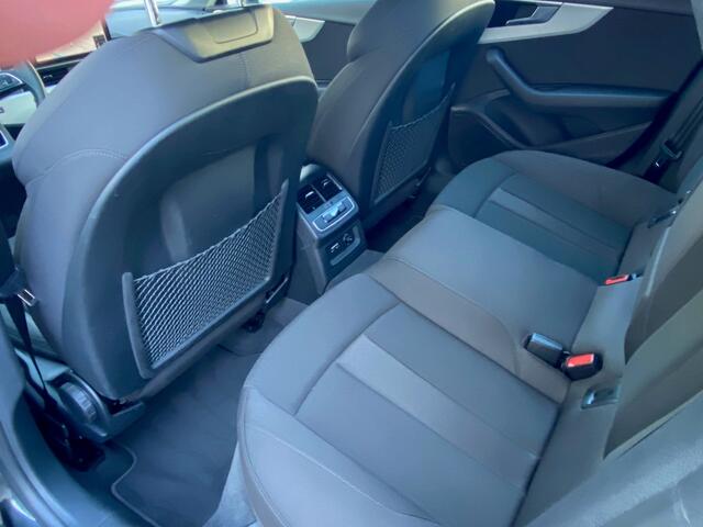 Audi A5 Sportback 40 TFSI Business Edition