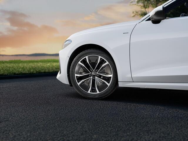 Audi A5 Limousine 2.0 e-hybrid quattro Pro Line | Actie |