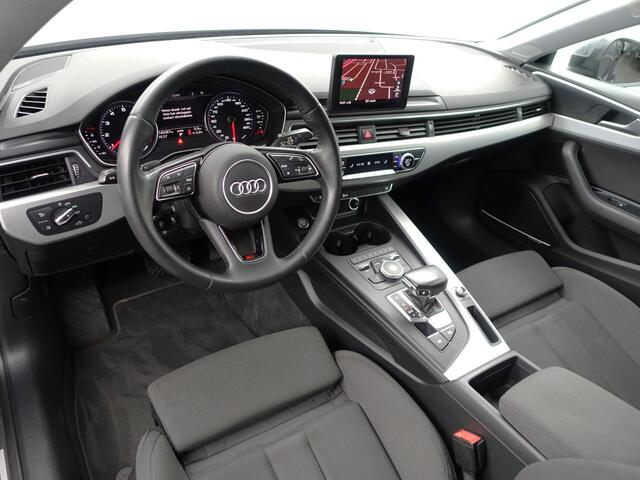 Audi A5 Sportback 1.4 TFSI S Line Black Optic Aut- Bang Olufsen, Xenon Led, Dynamic Select, Park Assist, Keyless, Elek Trekhaak
