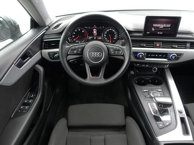 Audi A5 Sportback 1.4 TFSI S Line Black Optic Aut- Bang Olufsen, Xenon Led, Dynamic Select, Park Assist, Keyless, Elek Trekhaak