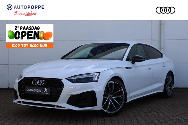 Audi A5 Sportback 35 TFSI 150pk S tronic S Edition Competition