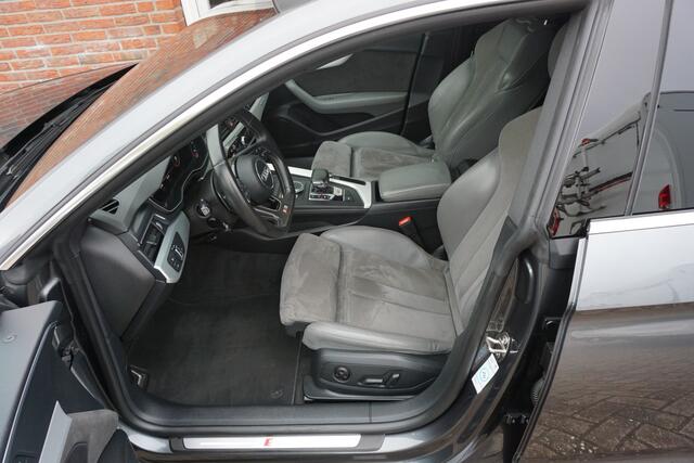 Audi A5 Sportback 3.0 TFSI S5 354PK quattro Pro Line Plus B&O | Pano | Matrix Led | Digital Dashboard | Keyless | Stoelverw. * All in prijs *