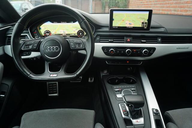 Audi A5 Sportback 3.0 TFSI S5 354PK quattro Pro Line Plus B&O | Pano | Matrix Led | Digital Dashboard | Keyless | Stoelverw. * All in prijs *
