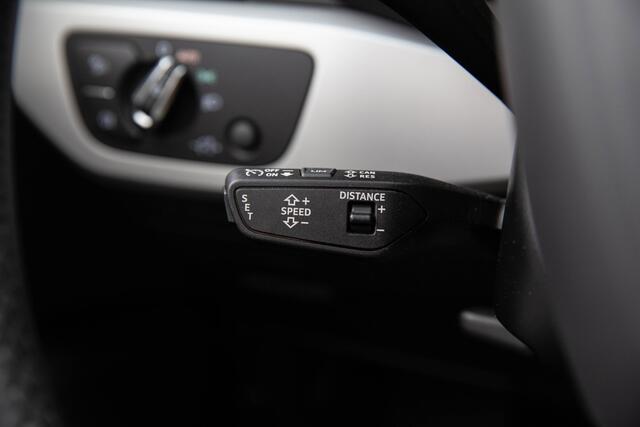 Audi A5 Cabriolet 40 TFSI Advanced Edition , Adap. cruise, Virtual cockpit, Achteruitrijcamera,