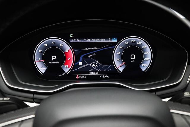 Audi A5 Sportback 35 TFSI S edition | DRIVING / PARKING- PACK | VIRTUAL COCKPIT | HALF LEDER | CAMERA | 19"