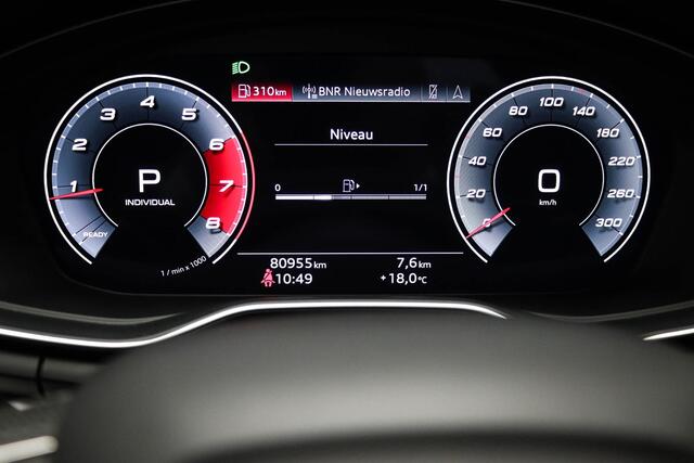 Audi A5 Sportback 35 TFSI S edition | DRIVING / PARKING- PACK | VIRTUAL COCKPIT | HALF LEDER | CAMERA | 19"