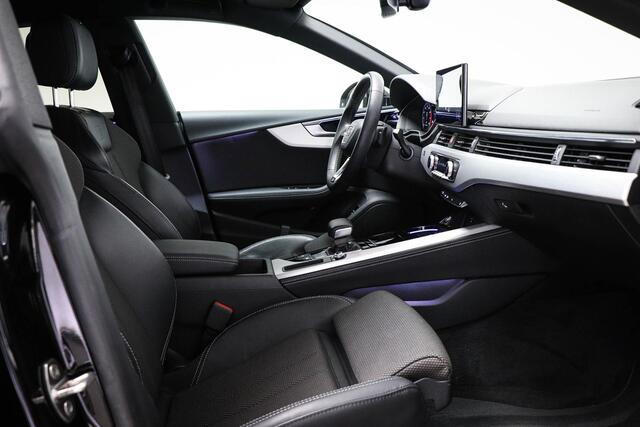 Audi A5 Sportback 35 TFSI S edition | DRIVING / PARKING- PACK | VIRTUAL COCKPIT | HALF LEDER | CAMERA | 19"