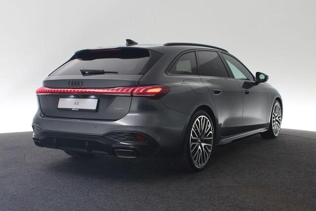 Audi A5 Avant S edition 2.0 TFSI e e-Hybrid 220 kW / 299 pk S-tronic quattro |