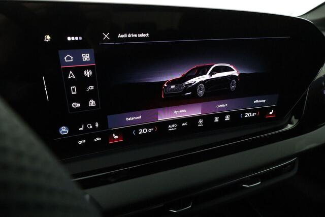 Audi A5 Avant S edition 2.0 TFSI e e-Hybrid 220 kW / 299 pk S-tronic quattro |