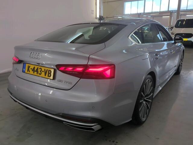 Audi A5 Sportback 35 TFSI Business Edition Full-Led Camera Virtual-Cockpit