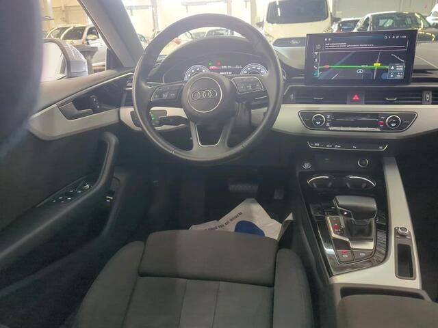 Audi A5 Sportback 35 TFSI Business Edition Full-Led Camera Virtual-Cockpit