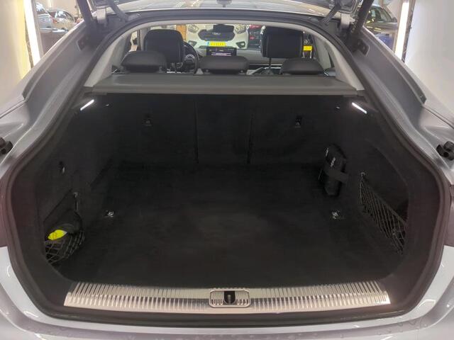 Audi A5 Sportback 35 TFSI Business Edition Full-Led Camera Virtual-Cockpit