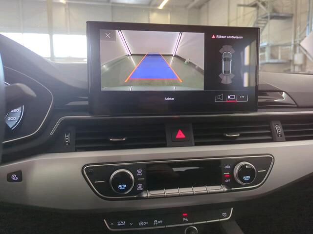 Audi A5 Sportback 35 TFSI Business Edition Full-Led Camera Virtual-Cockpit