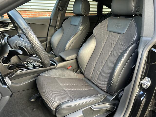 Audi A5 Sportback 40 TFSI S edition | 20inch LMV | Matrix LED | Dealer Onderhouden |