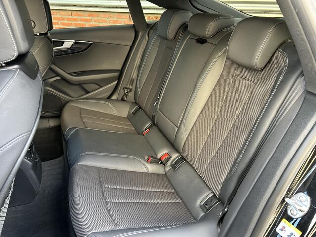 Audi A5 Sportback 40 TFSI S edition | 20inch LMV | Matrix LED | Dealer Onderhouden |