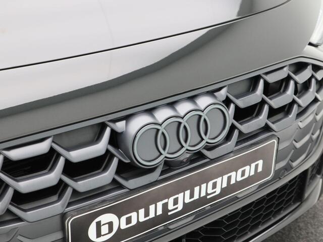 Audi A5 S edition Competition 2.0 e hybride | 367 PK | Privacy glas | Rode remzadels | Comfortsleutel | 19 inch velgen |