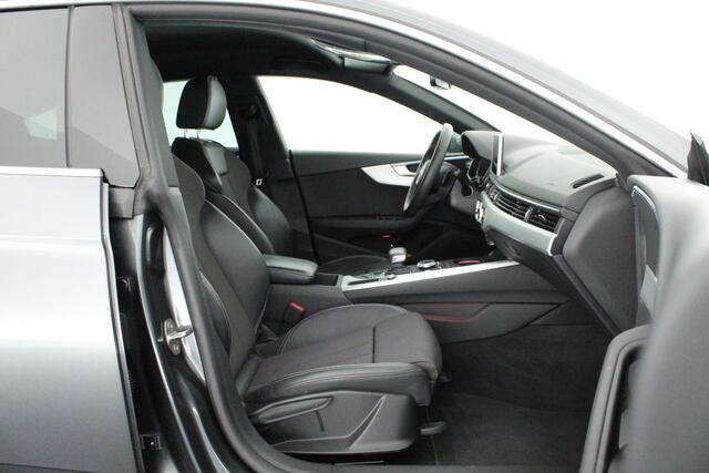Audi A5 Sportback 2.0 TFSI 190pk S-Tronic MHEV 2x S-Line Virtual Cockpit Navigatie