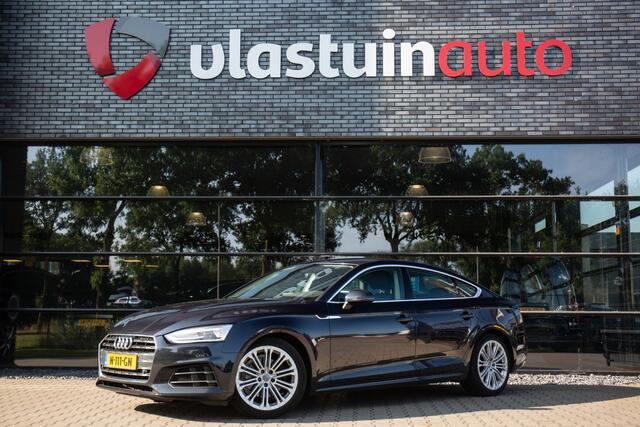 Audi A5 Sportback 1.4 TFSI Sport Pro Line