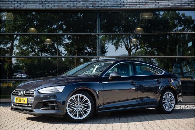 Audi A5 Sportback 1.4 TFSI Sport Pro Line