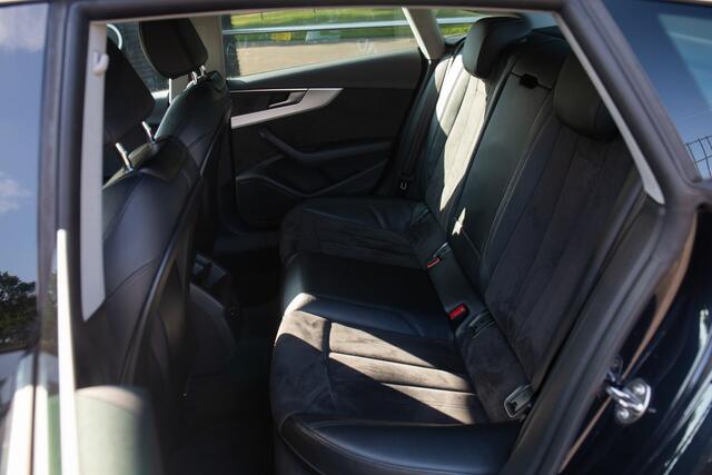 Audi A5 Sportback 1.4 TFSI Sport Pro Line