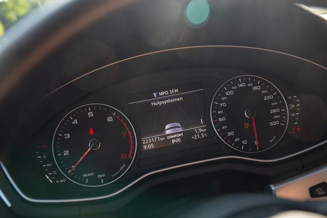 Audi A5 Sportback 1.4 TFSI Sport Pro Line