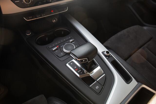 Audi A5 Sportback 1.4 TFSI Sport Pro Line