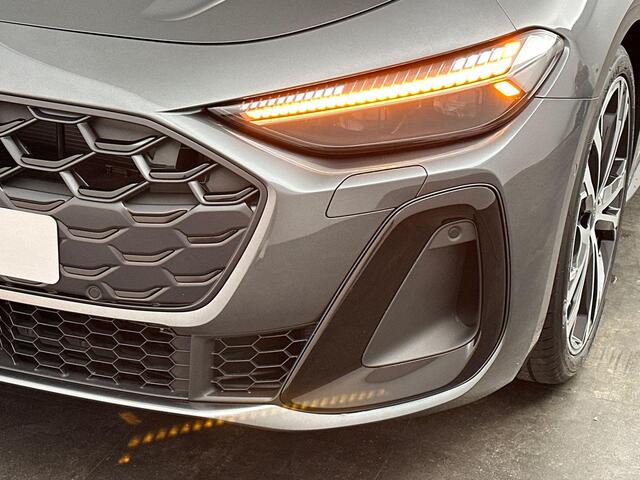 Audi A5 Avant S5 50 year edition 3.0 TFSI 270 kW / 367 PK Avant