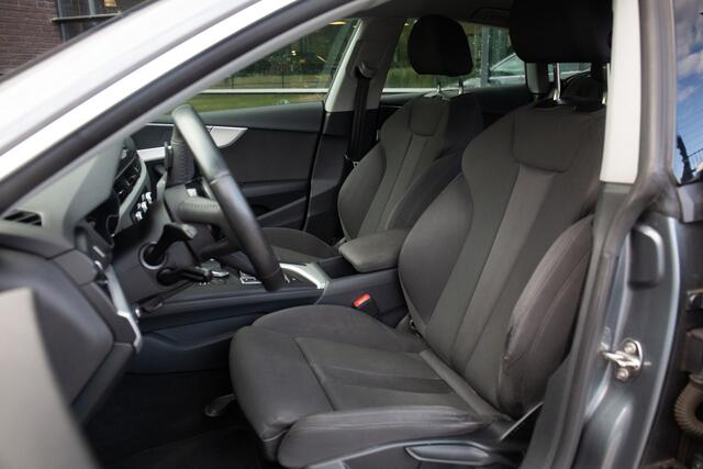 Audi A5 Sportback 40 TFSI Design Pro Line Plus , Adap. cruise, Trekhaak,