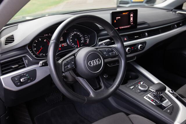 Audi A5 Sportback 40 TFSI Design Pro Line Plus , Adap. cruise, Trekhaak,