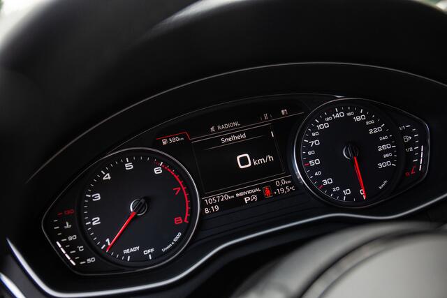 Audi A5 Sportback 40 TFSI Design Pro Line Plus , Adap. cruise, Trekhaak,