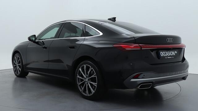 Audi A5 Limousine 2.0 TFSI Advanced Edition | Leder | Camera | 19" LMV |