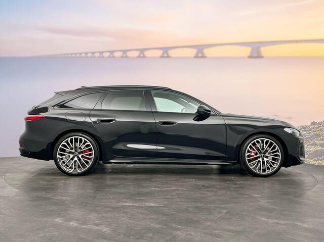 Audi A5 Avant S5 50 year edition 3.0 TFSI 270 kW / 367 PK Avant