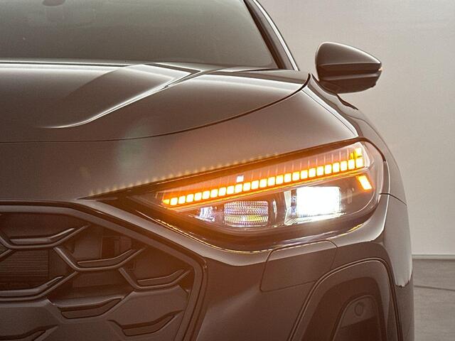 Audi A5 Avant S5 50 year edition 3.0 TFSI 270 kW / 367 PK Avant