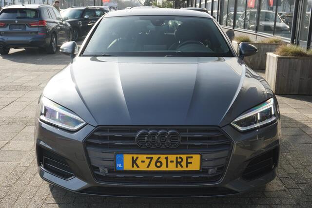 Audi A5 Sportback 40 TFSI Design Pro Line Plus | S line | Pano | CarPlay