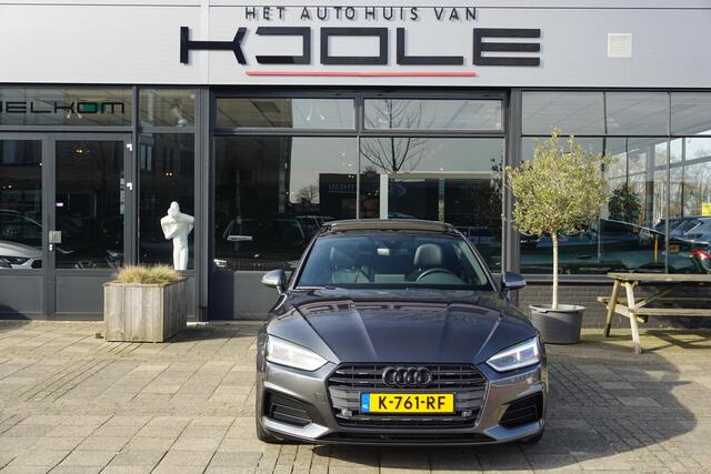 Audi A5 Sportback 40 TFSI Design Pro Line Plus | S line | Pano | CarPlay
