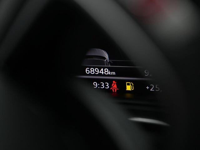 Audi A5 Cabriolet 40 TFSI Sport 190 pk S-tronic S-Line Edition | Matrix LED | Leder/alcantara | Achteruitrijcamera | Stoelverwarming | Navigatie