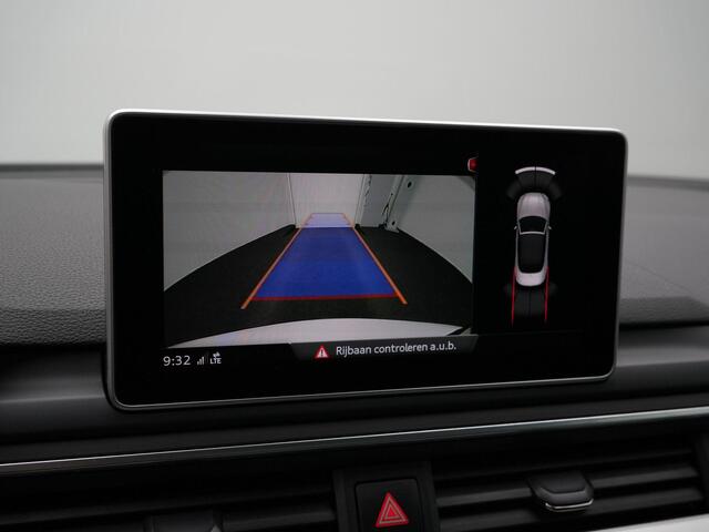 Audi A5 Cabriolet 40 TFSI Sport 190 pk S-tronic S-Line Edition | Matrix LED | Leder/alcantara | Achteruitrijcamera | Stoelverwarming | Navigatie