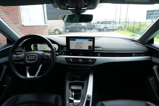 Audi A5 Sportback 35 TFSI S edition 150pk Panoramadak/Stoelverwarming/Camera