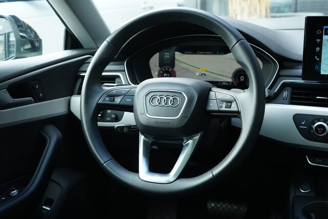 Audi A5 Sportback 35 TFSI S edition 150pk Panoramadak/Stoelverwarming/Camera