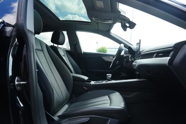 Audi A5 Sportback 35 TFSI S edition 150pk Panoramadak/Stoelverwarming/Camera