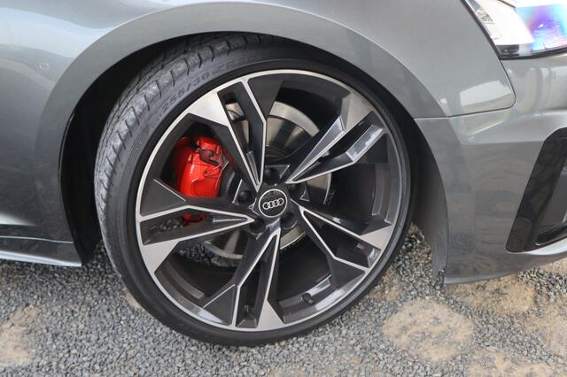 Audi A5 35 TFSI S edition | Geen import | S Line | Nette auto
