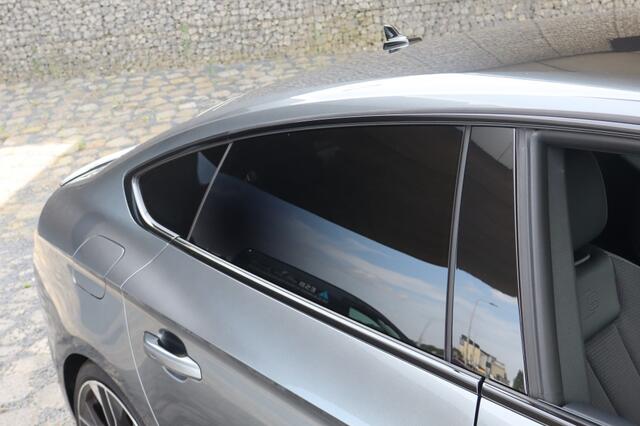 Audi A5 35 TFSI S edition | Geen import | S Line | Nette auto