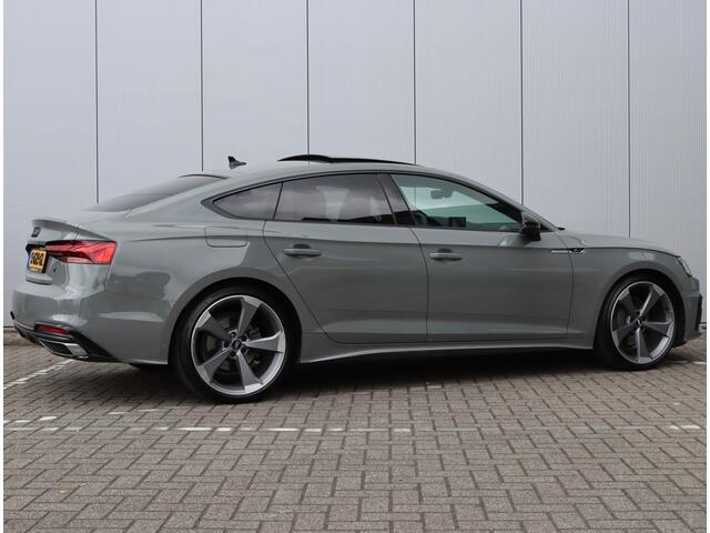 Audi A5 Sportback 40 TFSI S-Line | Panoramadak | Massage | Keyless |