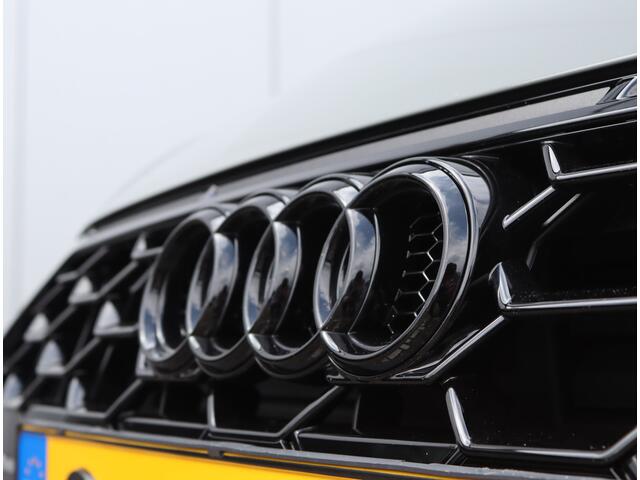 Audi A5 Sportback 40 TFSI S-Line | Panoramadak | Massage | Keyless |