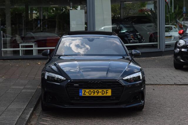 Audi A5 Sportback 45 TFSI quattro|Dak|Laser|Winter|Trekh.|ACC|