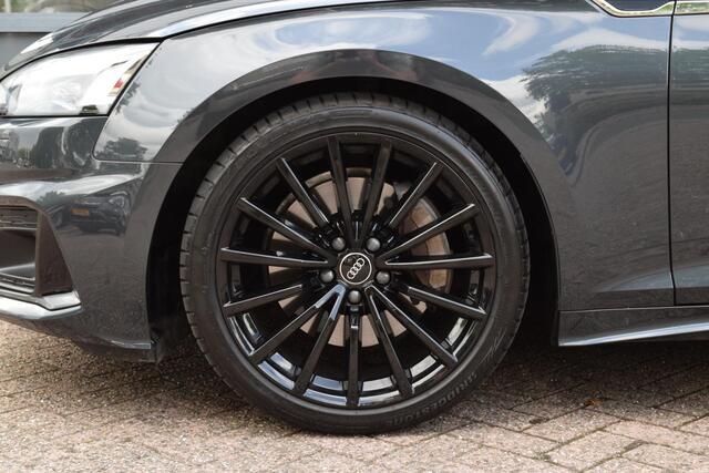 Audi A5 Sportback 45 TFSI quattro|Dak|Laser|Winter|Trekh.|ACC|